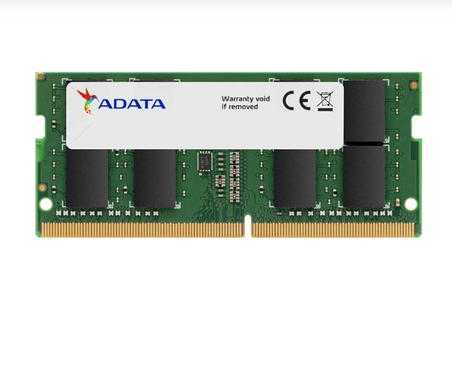 ADATA Premier 16GB DDR4L 3200MHz Laptop RAM