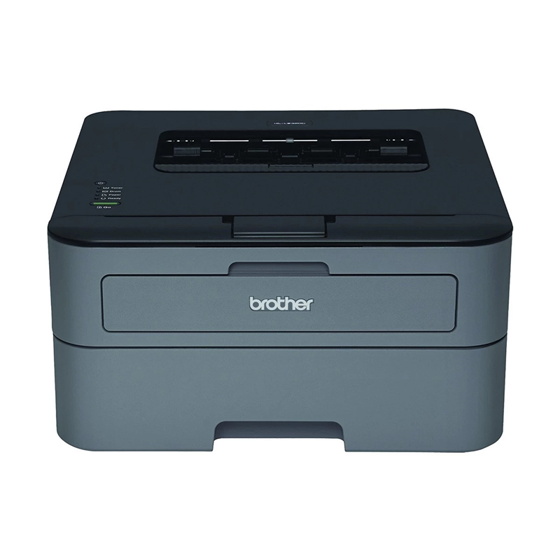 Brother HL-L2320D Single Function Mono Laser Printer