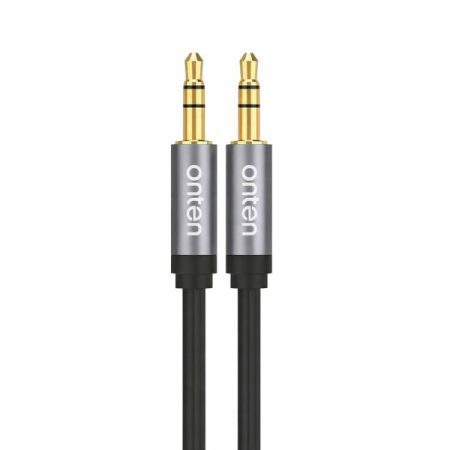 ONTEN A101 Audio Cable 3.5mm Male to Male AUX Stereo Cable for Car, Speaker & Headphones