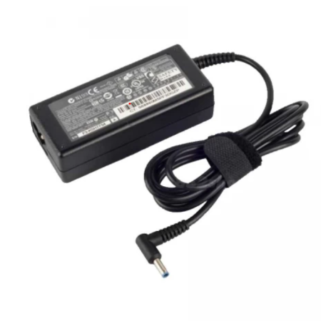 HP Blue Pin 19.5V 3.33A 65W (4.5mm X 3.0mm) Laptop Adapter