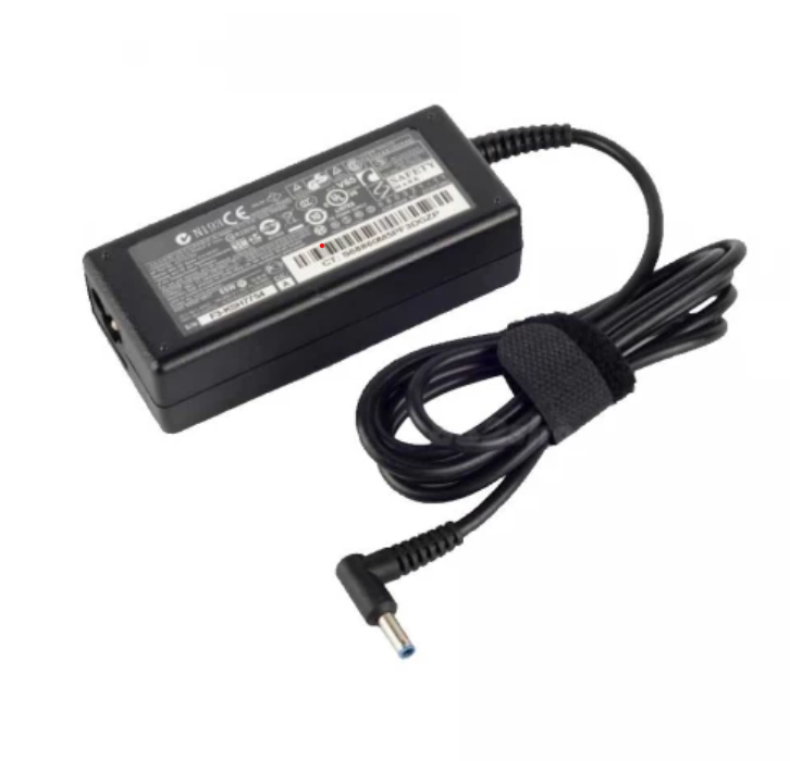 HP Blue Pin 19.5V 3.33A 65W (4.5mm X 3.0mm) Laptop Adapter
