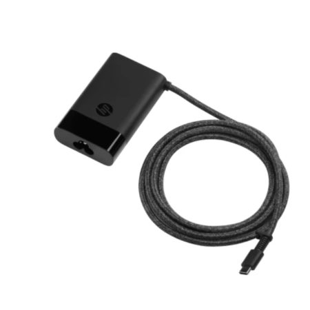 HP Type-C 20V 3.25A 65 Watt Laptop Adapter