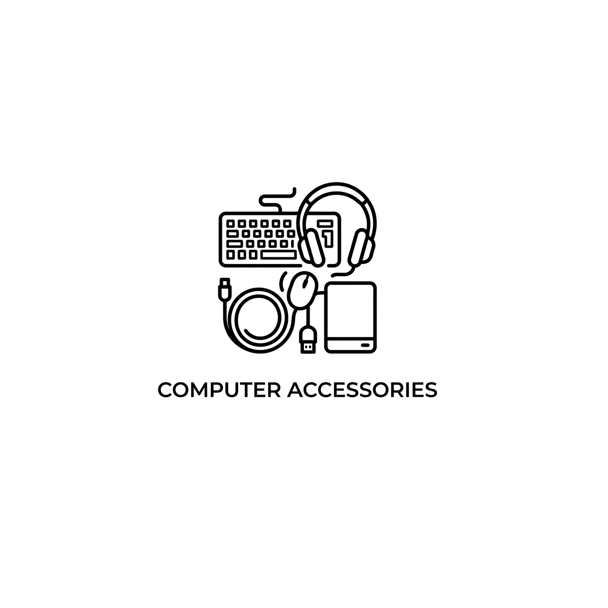 Computer Accessories