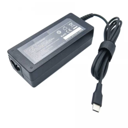 HP Type-C 20V 3.25A 45W* Laptop Adapter