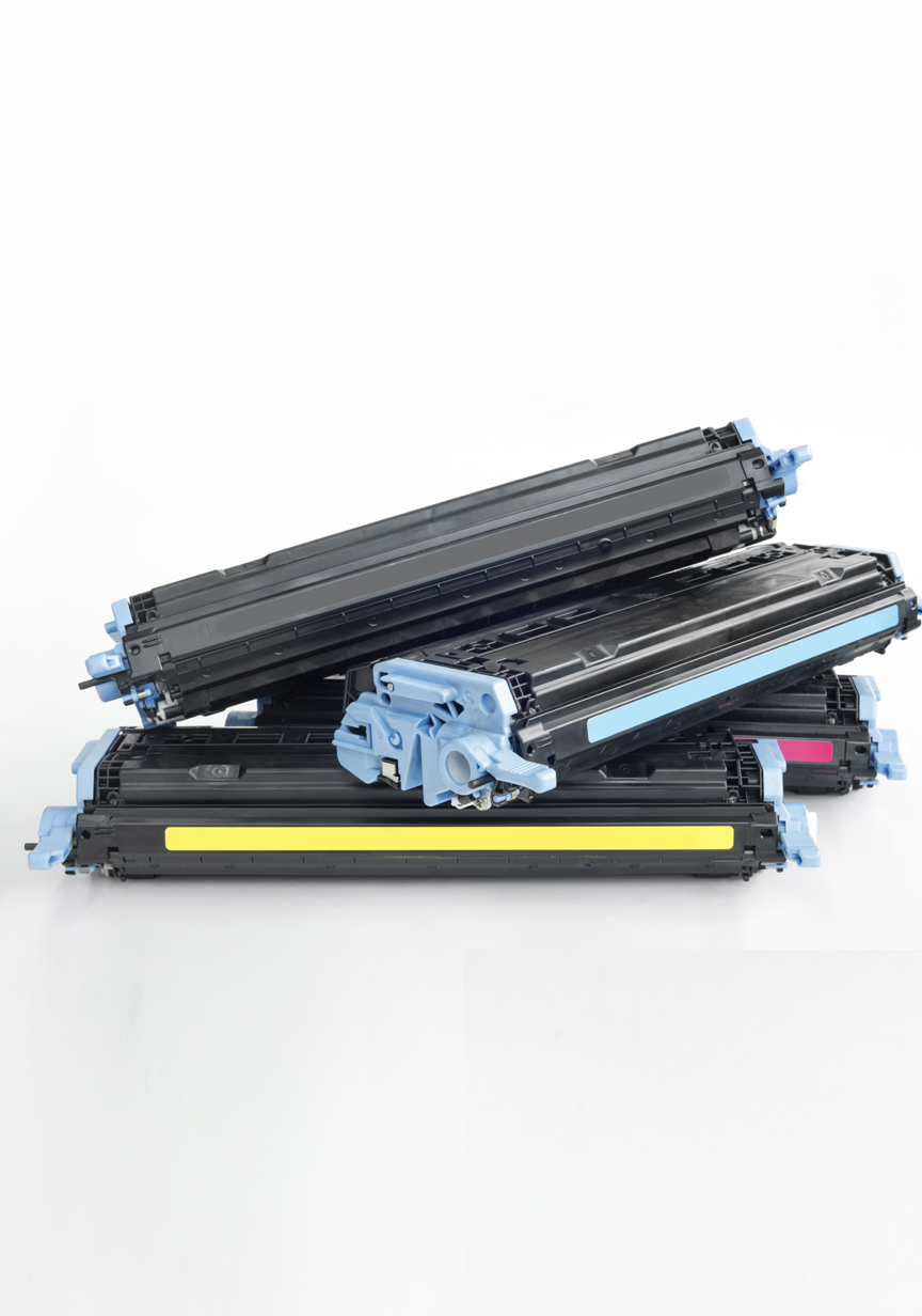 Toner