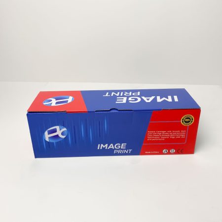 Toner Image Print