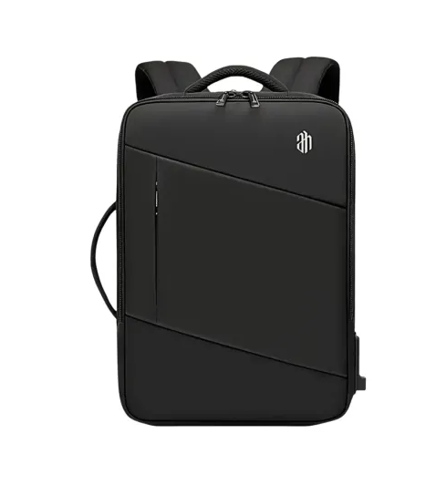 Arctic Hunter B00345 Expandable 15.6" Laptop Backpack