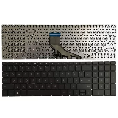 BrandHP ModelHP 15-DA004NE Series NameHP 15-DA 15-DA0012DX 15-DA0014DX 15-DA0024CL 15-DA0030NR 15-DA0032WM 15-DA0033WM 15-DA0034NR 15-DA0036NR Series ColorSilver LayoutUS BacklightNo SizeMedium Compatible WithHP 15-DA 15-DA0012DX 15-DA0014DX 15-DA0024CL 15-DA0030NR 15-DA0032WM 15-DA0033WM 15-DA0034NR 15-DA0036NR Track PointerNo Power SwitchNo RGBNo Product ConditionBrand New Warranty3 Months (90 Days) Made in/ AssembleChina