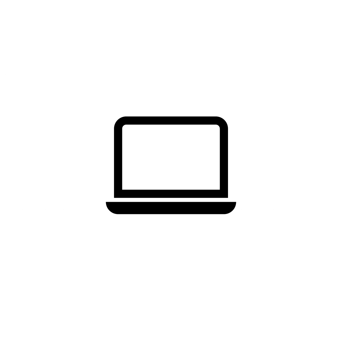 Laptop