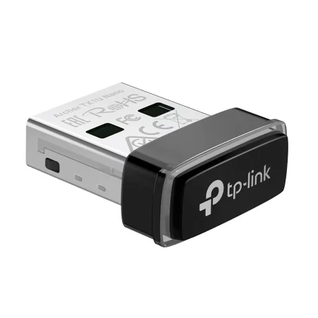 TP-Link Archer TX1U Nano AX300 Single Band Wi-Fi USB Adapter