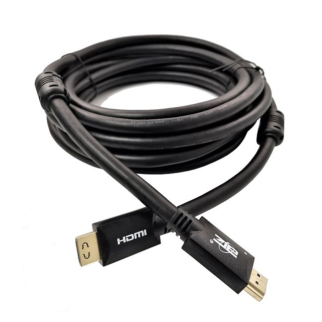 HDMI 4K Fiber Optic PVC Cable 3 Meter - Image 2