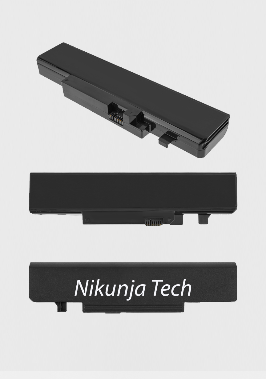Laptop battery