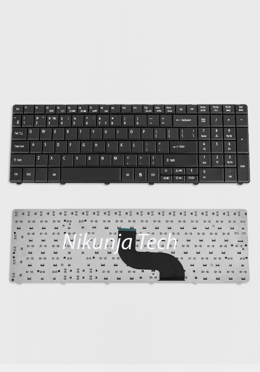 keyboard Replace