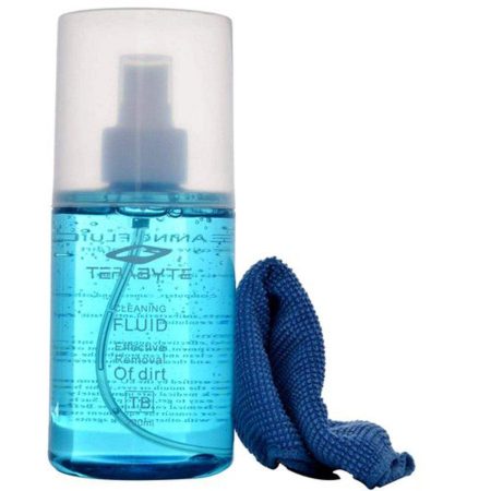 screen cleaning kit